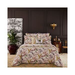 Yves Delorme Fresque Duvet Cover
